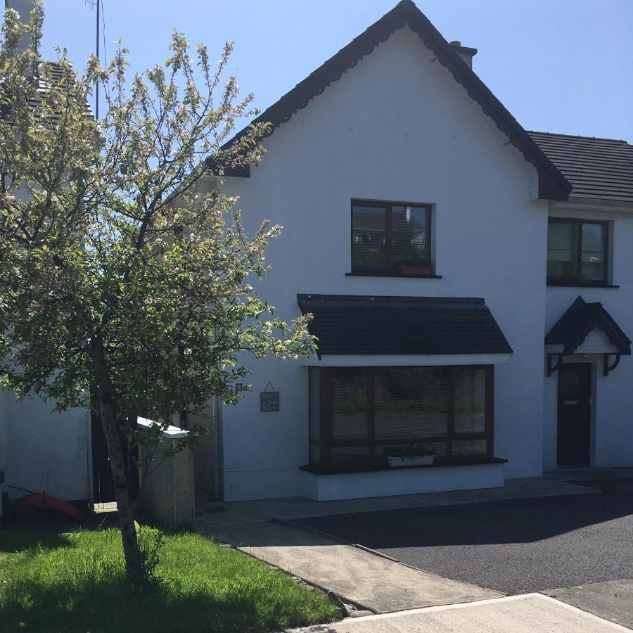 Summer Cottage In Kinsale Exteriör bild